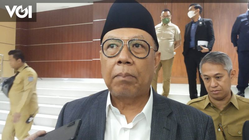 Wali Kota Tangsel Minta Satpol PP Bantu Polisi Cegah Tawuran Saat Ramadan