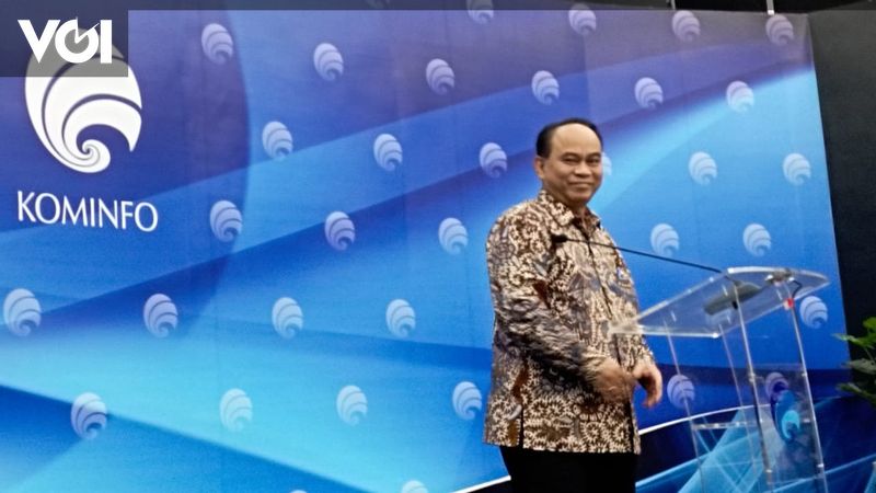 Kominfo Dan Jaksa Agung Sepakat Percepat Pembangunan Proyek Bts G