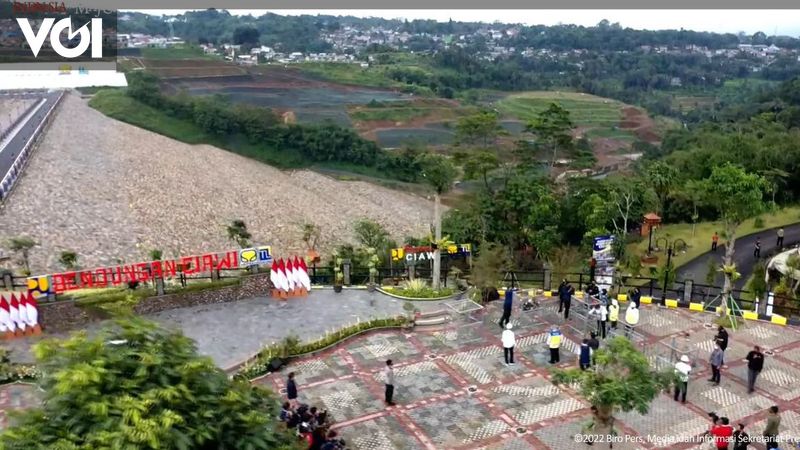 Pemprov DKI Ungkap Kendala Pembebasan Lahan Proyek Normalisasi Ciliwung