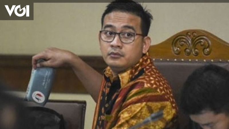 Menko Mahfud MD Puji Kapolri Yang Mau Pelajari Polemik AKBP Brotoseno