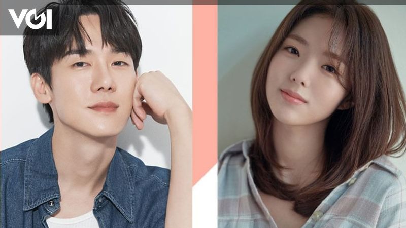 Yoo Yeon Seok Dan Chae Soo Bin Jadi Suami Istri Dalam Drama Terbaru