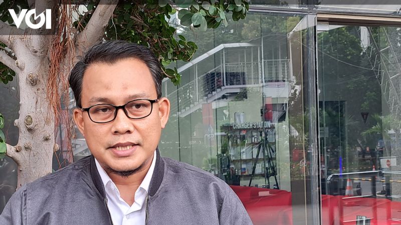 Hercules Dipanggil KPK Terkait Kasus Suap Pengurusan Perkara Di MA