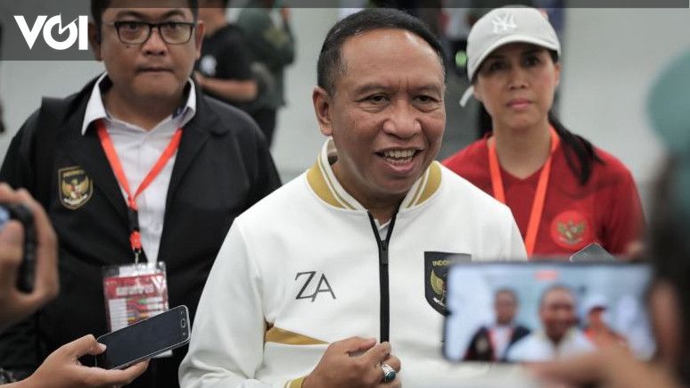 Keikutsertaan Timnas Israel Di Piala Dunia U 20 2023 Indonesia Tuai