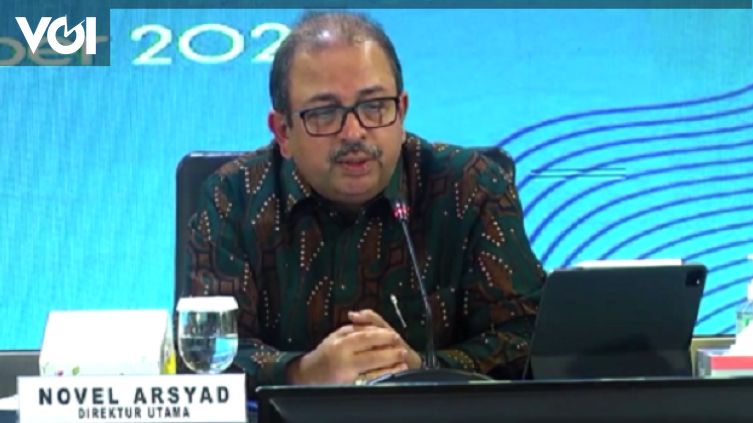 RUPST PTPP Setujui Tahan Laba 2022 Sebagai Dana Cadangan