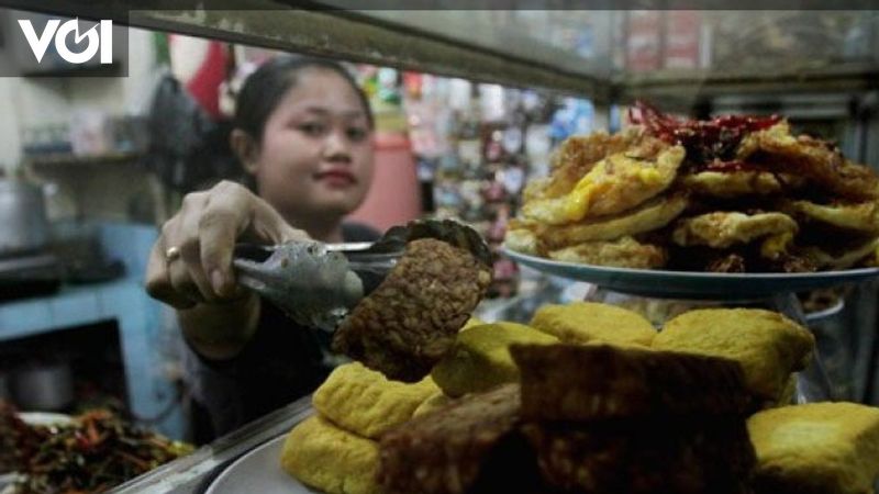 Warung Makan Di Mukomuko Boleh Buka Siang Hari Selama Ramadan Tapi