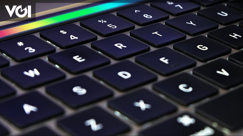 Cara Mengatasi Keyboard Laptop Tidak Berfungsi Pada Tombol Angka Atau Huruf Segala Merk