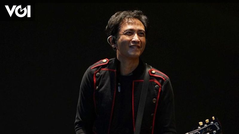 Piyu Padi Sempat Ditolak Label Rekaman Karena Ahmad Dhani