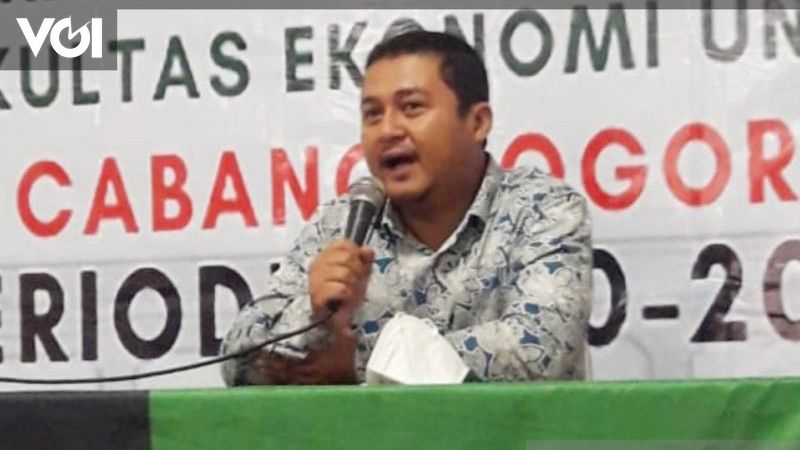 Kpu Bogor Tunggu Keputusan Kpu Ri Soal Usulan Perubahan Susunan Dapil