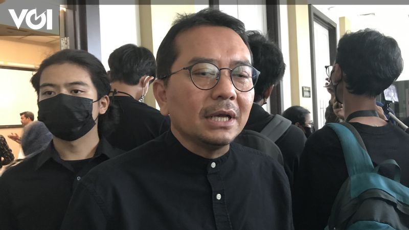 Respons Soal Koalisi Bersama Nasdem Dan Ajukan Cak Imin Cawapres Anies