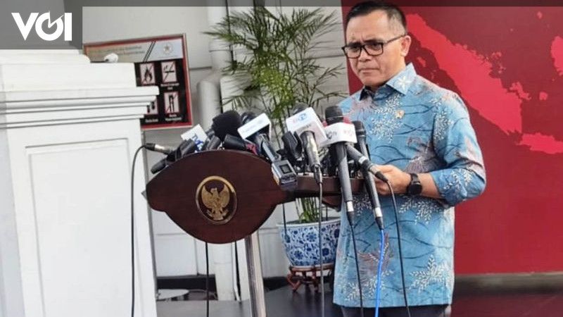 Besaran Insentif Bagi Asn Yang Pindah Ke Ikn Nusantara Masih Dirumuskan