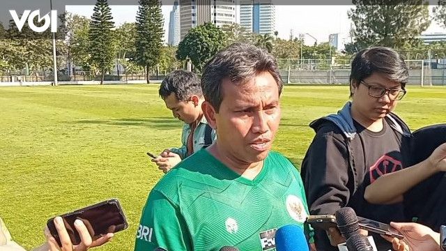 Tawari Pemain Tottenham Hotspur Pelatih Timnas Indonesia U Bima