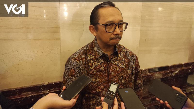 Optimis Capai Target Inklusi Keuangan RI Di 2024 BI Siapkan 4 Strategi