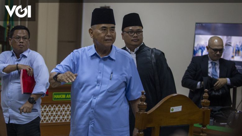 Kasus Pencucian Uang Panji Gumilang Bareskrim Polri Sita Aset Ratusan