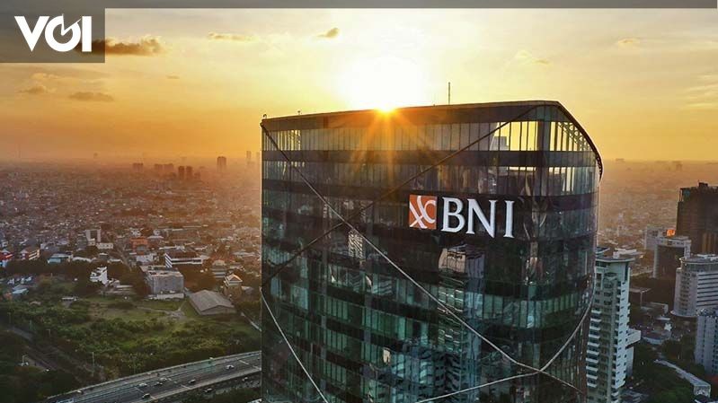 Banyak Mengalir Ke Umkm Portofolio Hijau Bni Capai Rp Triliun