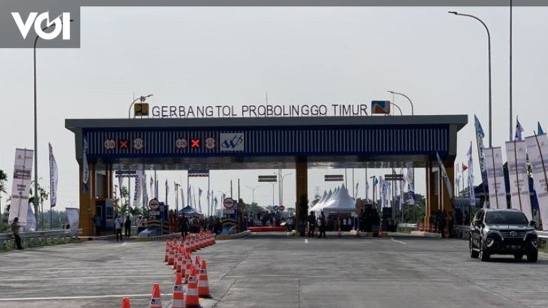 Pertama Kali WSBP Suplai Produk Pembangunan Jalan Tol Pasuruan