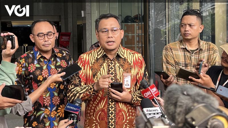 Kpk Terima Pengembalian Uang Rp Juta Hasil Korupsi Pengadaan Apd