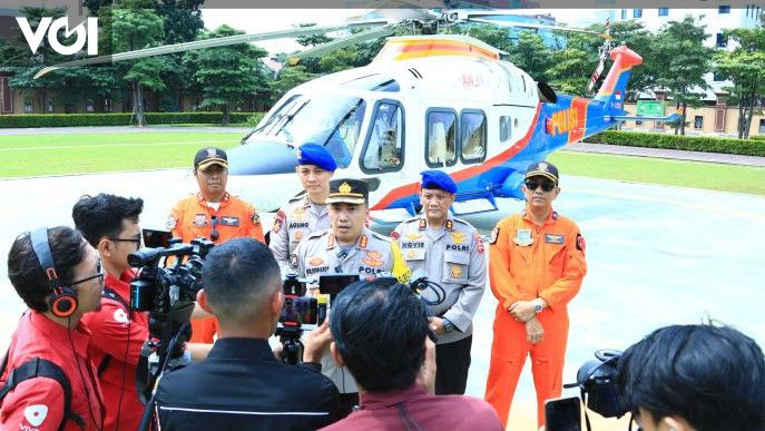 Polri Pantau Arus Mudik H Lebaran Di Pelabuhan Merak Lancar