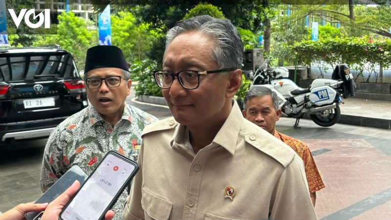 Produktivitas Padi Naik Signifikan Rehabilitasi Daerah Irigasi Serayu