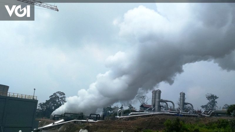 Pertamina Punya Potensi Penyimpanan Karbon Di Ri Capai Gigaton Per Tahun