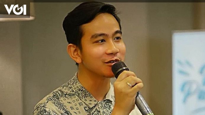 Gibran Sebut Revitalisasi Jalur Solo Karanganyar Rampung Parkir Wisata