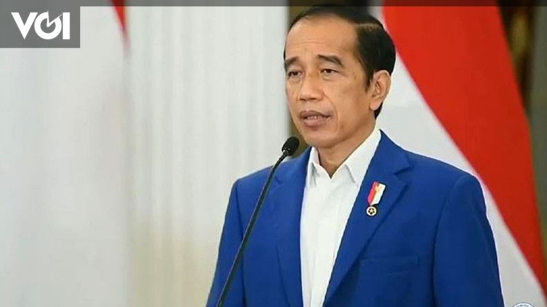 Presiden Jokowi Bertolak Ke Bali Untuk KTT G20 Pada 13 November