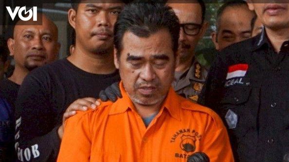 Ponpes Al Minhaj Yang Diterpa Kasus Pencabulan Santri Masih