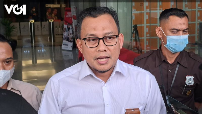 KPK Minta Pj Gubernur NTB Kooperatif Penuhi Panggilan Hari Ini