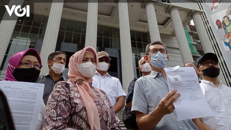 Banyak Yang Tidak Setuju Ibu Kota Pindah Pnkn Daftarkan Permohonan Uji