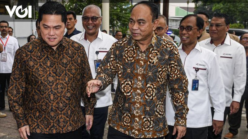 Menkominfo Tegas Menolak Draft Ruu Tentang Penyiaran Yang Larang