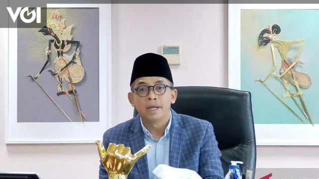 Dirjen Pajak Suryo Utomo 4 29 Juta SPT Sudah Dilaporkan Wajib Pajak