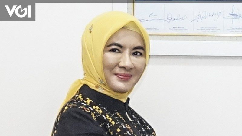 Bos Pertamina Kembali Masuk Daftar 100 Wanita Berpengaruh Di Dunia