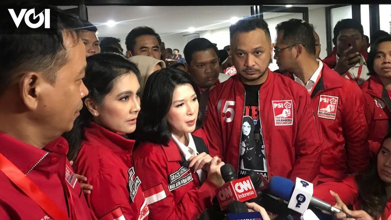 Psi Batal Dukung Ganjar Pranowo Jadi Capres Ini Alasannya