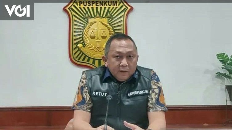 Kejagung Periksa Asisten Anggota Dpr Ismail Thomas Tersangka Korupsi