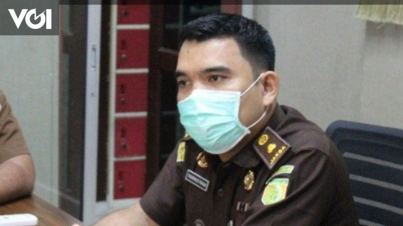 Kejari Samosir Tetapkan Tersangka Kasus Korupsi Pelabuhan Simanindo