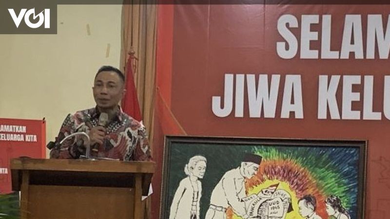 Mengenal Siapa Dharma Pongrekun Jenderal Bintang Yang Siap Jadi Dki