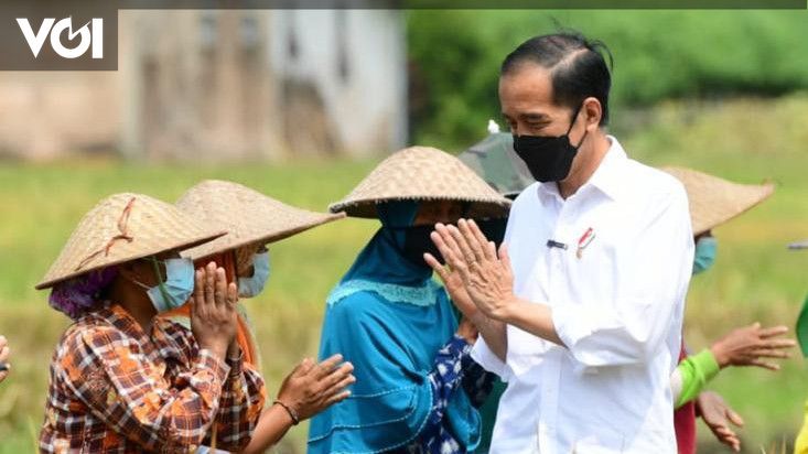 Desakan Lockdown Pulau Jawa Di Saat Langkah Jokowi Tetap Pilih PPKM Mikro