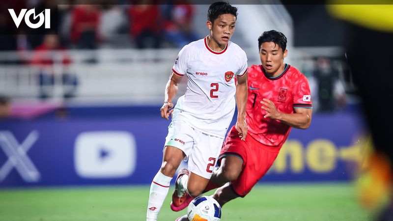 Perasaan Campur Aduk Shin Tae Yong Usai Bawa Indonesia U Ke Semifinal