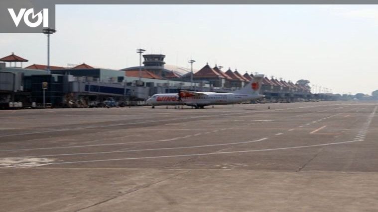 Tiga Bandara Ini Bakal Beroperasi Jam Selama Periode Nataru