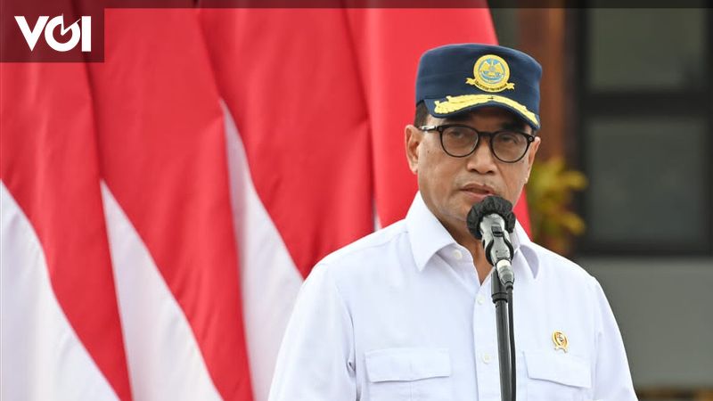 Pergerakan Masyarakat Selama Libur Natal Dan Tahun Baru Diprediksi