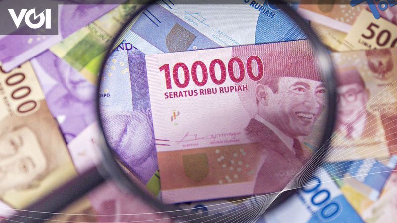 Tuesday Afternoon Rupiah Strengthened To Rp14 352 Per US Dollar