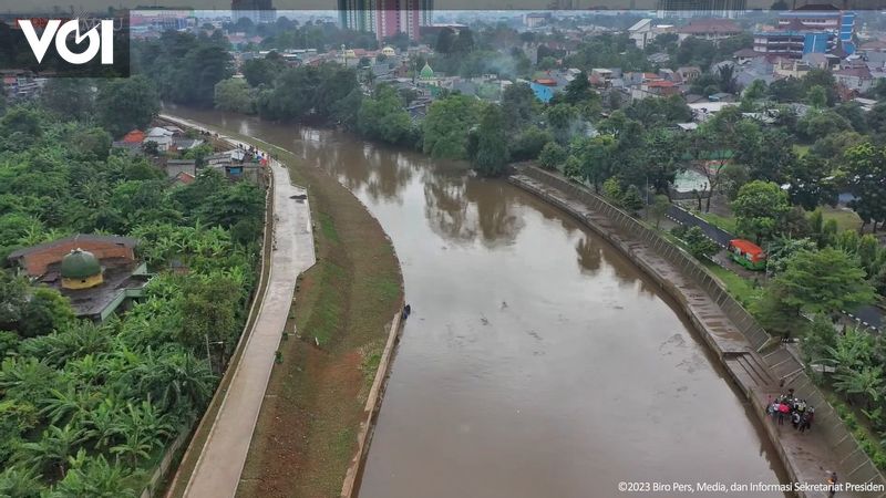 Respons Perintah Pj Gubernur DKI Pemkot Proses SPH 11 Warga Jaksel