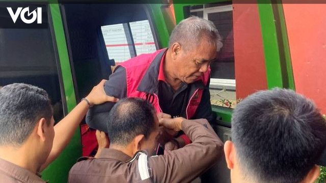 Ketua Ormas Antikorupsi Wajo Sulsel Jadi Tersangka Korupsi Dana Hibah