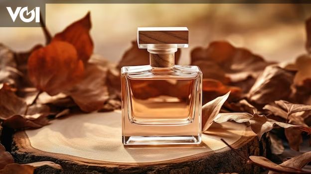 Mengenal Parfum Aroma Woody Cocok Untuk Penyuka Wewangian Alam Yang Hangat