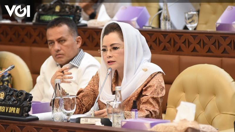 Ppn Persen Gerindra Tuding Pdi Perjuangan Lempar Tanggung Jawab