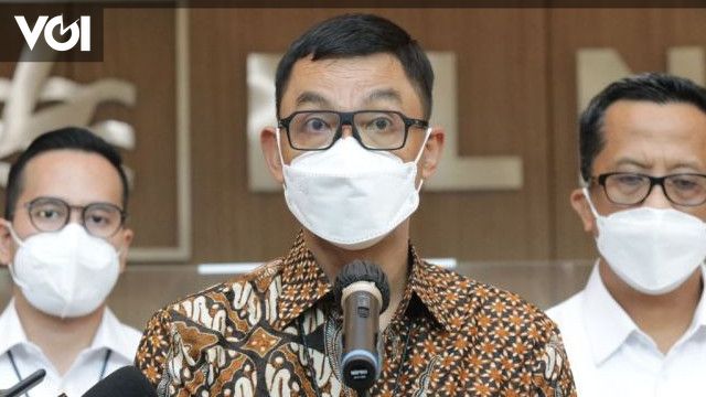 Kementerian Bumn Ubah Nomenklatur Pln Dan Susunan Komisaris Direksi