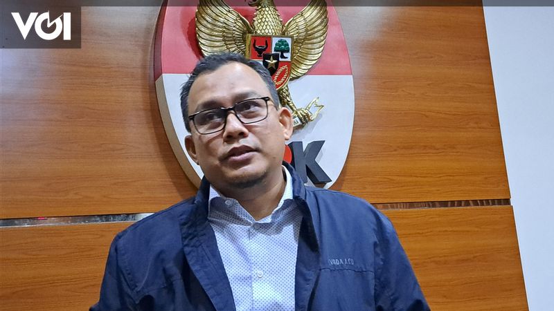 Kpk Periksa Bupati Dan Wabup Morowali Utara Terkait Uang Rp Miliar