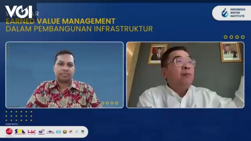 Kolaborasi Antarpemangku Kepentingan Jadi Modal Utama Pembangunan