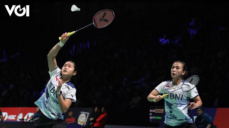 Hasil Denmark Open Meski Sudah Terapkan Pola Dengan Benar Ana