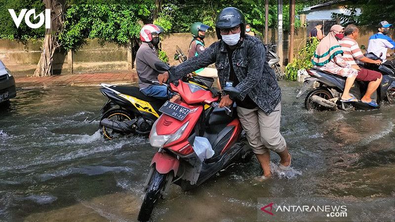 Stut Motor Tak Bakal Ditilang Dirlantas Polda Metro Seharusnya Polisi