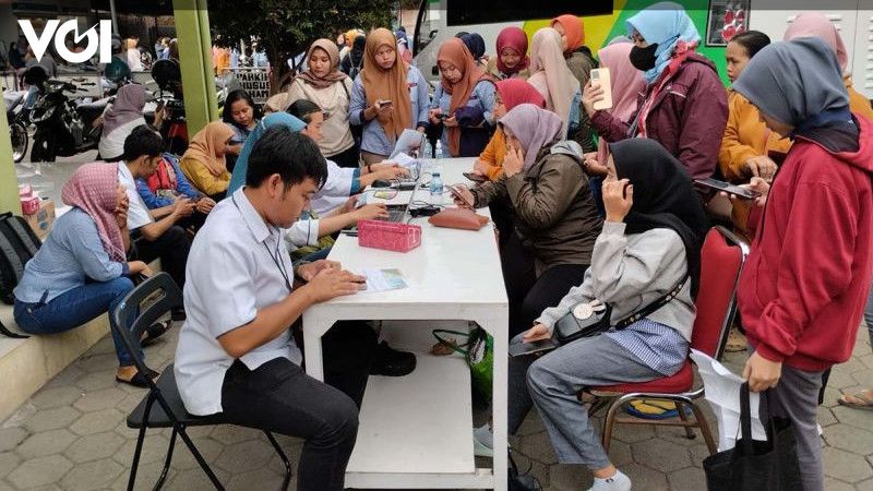 Mudah Dalam Akses Kanal Layanan BPJS Purwokerto Imbau Warga Tak